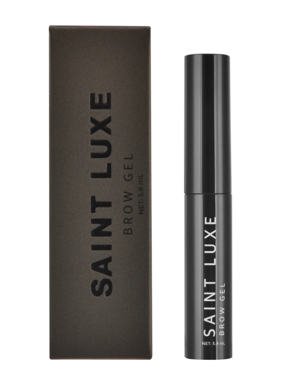 SAINT LUXE 
Clear Brow Gel